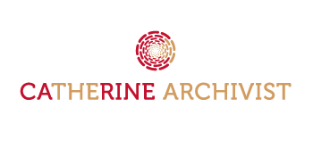 Catherine The Archivist